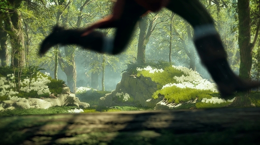 画像ギャラリー No.003のサムネイル画像 / アクションアドベンチャーRPG「Tale's Edge」,最新開発者ビデオダイアリーを公開。プレイテストのテスター募集も受付中