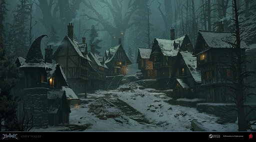 画像ギャラリー No.006のサムネイル画像 / アクションアドベンチャーRPG「Tale's Edge」,最新開発者ビデオダイアリーを公開。プレイテストのテスター募集も受付中