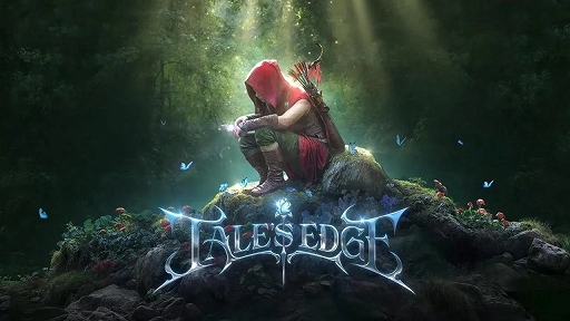 画像ギャラリー No.001のサムネイル画像 / おとぎ話の世界観をダークに描く「Tale's Edge」，すべてのNPCをキル可能に。群衆に騒がれ，衛兵に袋叩きにされることも