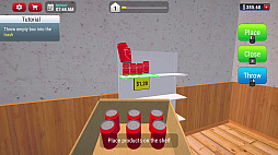 ꡼ No.003 | My Hotel Simulator