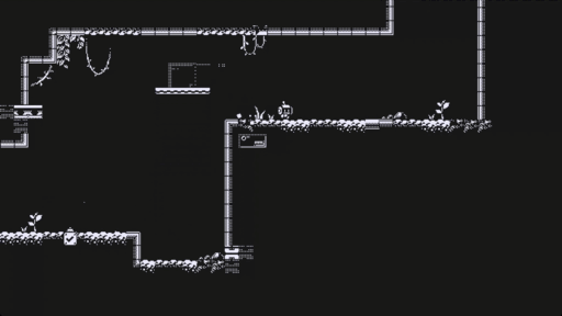 画像ギャラリー No.011のサムネイル画像 / “記録”と“再生”を駆使するパズルアクション「MotionRec」,PS5版とSwitch版の2026年春リリースが発表に