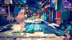 画像ギャラリー No.007のサムネイル画像 / PS5/PS4/Xbox版「伊達鍵は眠らない - From AI:ソムニウムファイル」,2026年2月26日に発売