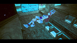 画像ギャラリー No.011のサムネイル画像 / PS5/PS4/Xbox版「伊達鍵は眠らない - From AI:ソムニウムファイル」,2026年2月26日に発売