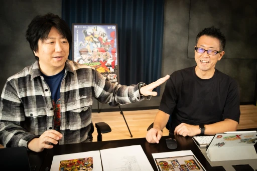 画像ギャラリー No.003のサムネイル画像 / 令和に甦るシリーズ最新作「RUSHING BEAT X: Return Of Brawl Brothers」インタビュー。その目指すところを開発者に聞いてきた