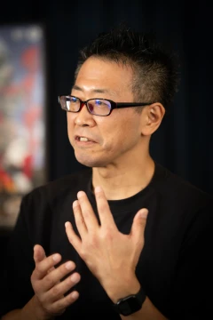 画像ギャラリー No.008のサムネイル画像 / 令和に甦るシリーズ最新作「RUSHING BEAT X: Return Of Brawl Brothers」インタビュー。その目指すところを開発者に聞いてきた