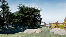 The Island - Escape Room