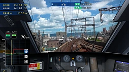 鉄道にっぽん! RealPro 長距離運転!特急ひのとり 近畿日本鉄道 編