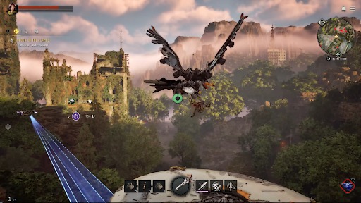 ꡼ No.011Υͥ / Horizonץ꡼MMORPGHorizon Steel FrontiersȯɽȯϡڹNCSOFTG-STAR 2025