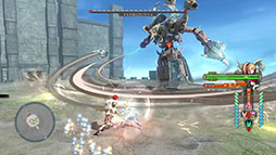 画像ギャラリー No.003のサムネイル画像 / PS5版「イースX -Proud NORDICS-」,2026年2月19日に発売決定。4K解像度のグラフィックスと120fpsでの動作に対応