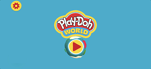 画像ギャラリー No.001のサムネイル画像 / カラフルな粘土をこねて,好きなもので世界をいっぱいに!「Play-Doh World」子供から大人まで,実在のおもちゃを使った粘土遊びにハマろう(今日から始めろApple Arcade #52)