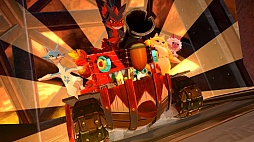 画像ギャラリー No.005のサムネイル画像 / Xbox One版「モンスターハンター ストーリーズ」「モンスターハンターストーリーズ2 〜破滅の翼〜」本日配信。バンドル版も登場