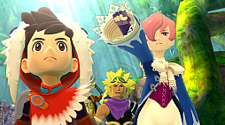 画像ギャラリー No.006のサムネイル画像 / Xbox One版「モンスターハンター ストーリーズ」「モンスターハンターストーリーズ2 〜破滅の翼〜」本日配信。バンドル版も登場