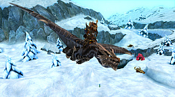 画像ギャラリー No.010のサムネイル画像 / Xbox One版「モンスターハンター ストーリーズ」「モンスターハンターストーリーズ2 〜破滅の翼〜」本日配信。バンドル版も登場