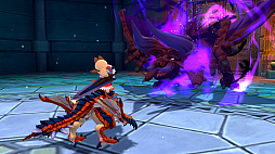 画像ギャラリー No.022のサムネイル画像 / Xbox One版「モンスターハンター ストーリーズ」「モンスターハンターストーリーズ2 〜破滅の翼〜」本日配信。バンドル版も登場