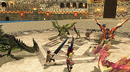 モンスターハンターストーリーズ2 〜破滅の翼〜