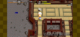 画像ギャラリー No.004のサムネイル画像 / スマホ版「不思議のダンジョン 風来のシレン6plus とぐろ島探検録」，本日発売。他機種版で有料配信された追加コンテンツを最初から収録