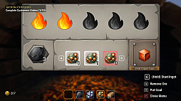 Heat 'n Hit: The Blacksmith Simulator