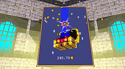 Vampire Survivors VR