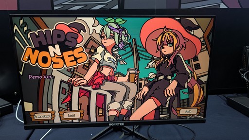 ���������꡼ No.001�Υ���ͥ������ / ��HIPS N NOSES�פϡ����ե��бĥ���ȥ������饤������������ͻ�硣���ʵ��ԤΥ���������CTO���ä�ʹ������G-STAR 2025��