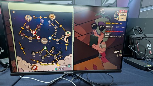 ���������꡼ No.008�Υ���ͥ������ / ��HIPS N NOSES�פϡ����ե��бĥ���ȥ������饤������������ͻ�硣���ʵ��ԤΥ���������CTO���ä�ʹ������G-STAR 2025��