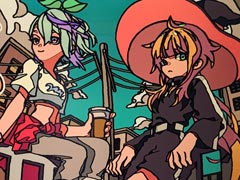 ��HIPS N NOSES�פϡ����ե��бĥ���ȥ������饤������������ͻ�硣���ʵ��ԤΥ���������CTO���ä�ʹ������G-STAR 2025��