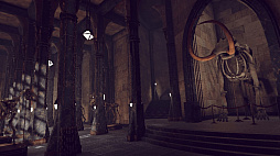 ꡼ No.001 | Syberia VR