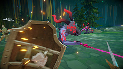 Knights of Fiona 〜フィオナ騎士団〜