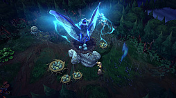 ꡼ No.002 | Against the Storm