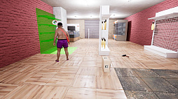 Bazar Simulator Online