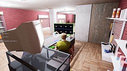 Bazar Simulator Online