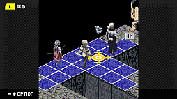 画像ギャラリー No.002のサムネイル画像 / 「G-MODEアーカイブス+ ステラデウス 錬金術の時間」,Switch向けに11月20日配信開始。コアなプレイヤーにも手応え十分なSRPG