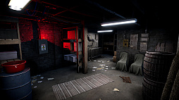 Dark Atlas: Infernum