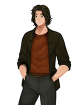 ꡼ No.008Υͥ / ֥Υ륦οסֿ󥲥ꥪפʤܤκʤ˱ƶIt Was That Summerס2026ǯ6Steamۿͽ