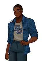 ꡼ No.014Υͥ / ֥Υ륦οסֿ󥲥ꥪפʤܤκʤ˱ƶIt Was That Summerס2026ǯ6Steamۿͽ