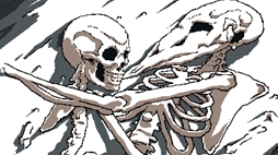 ���������꡼ No.002�Υ���ͥ������ / ��ʪ������ۤ���֤򼺤��ɥ�ޥ��å��ۥ顼RPG��ORKASTLE�ס�Steam���ȥ��ڡ�����������襤�β̤Ƥ��Ԥ������Ȥϡġ�