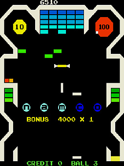 アーケードアーカイブス2 ボムビー