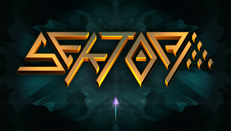 画像ギャラリー No.001のサムネイル画像 / 変幻自在のアリーナで生き抜く光と音の全方位シューター「Sektori」(ほぼ日 インディーPick Up!)