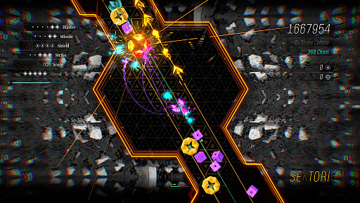 画像ギャラリー No.009のサムネイル画像 / 変幻自在のアリーナで生き抜く光と音の全方位シューター「Sektori」(ほぼ日 インディーPick Up!)