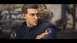 画像ギャラリー No.001のサムネイル画像 / ゲーム本編にスタンドアロン拡張版やボーナスコンテンツをセットにした「RoboCop: Rogue City - Collection」,PS5向けに配信開始