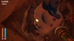 A Game About Digging A Hole