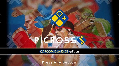 ꡼ No.008Υͥ / ֥ԥS CAPCOM CLASSICS editionס֥ԥS SNK CLASSICS  NEOGEO edition1127ȯ䡣ॢå⡼ɤɲ
