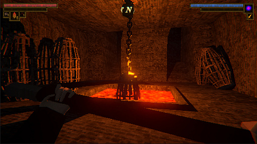 ꡼ No.003 | Verho - Curse of Faces