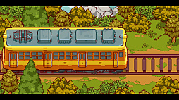 画像ギャラリー No.007のサムネイル画像 / PC/Switch版「にほんの田舎ぐらし」,ジー・モードより配信決定。日本の田舎ならではの生活を体験できるスローライフゲーム