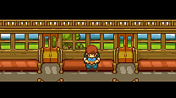 画像ギャラリー No.008のサムネイル画像 / PC/Switch版「にほんの田舎ぐらし」,ジー・モードより配信決定。日本の田舎ならではの生活を体験できるスローライフゲーム