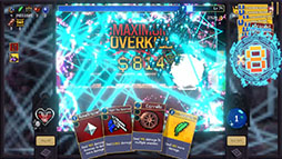 ���������꡼ No.004�Υ���ͥ������ / �֥����󥵥Сץ��ԥ󥪥դΥǥå����ۥ������饤�ȡ�Vampire Crawlers�ס�õ����Хȥ���ͻҤ��ǧ�Ǥ��륲����ץ쥤���������