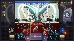 ���������꡼ No.005�Υ���ͥ������ / �֥����󥵥Сץ��ԥ󥪥դΥǥå����ۥ������饤�ȡ�Vampire Crawlers�ס�õ����Хȥ���ͻҤ��ǧ�Ǥ��륲����ץ쥤���������