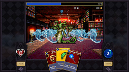 Vampire Crawlers: The Turbo Wildcard from Vampire Survivors