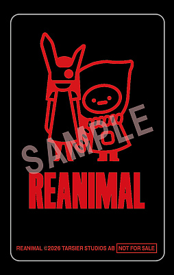 画像ギャラリー No.007のサムネイル画像 / ホラーADV「REANIMAL」，Switch2向け体験版を配信開始。物語の冒頭からプレイでき，不穏な世界観や探索を味わえる。協力プレイも可能