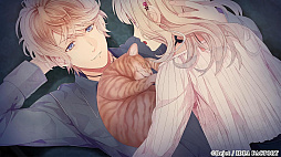 DIABOLIK LOVERS LUNATIC FATE GRAND EDITION