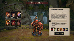 Demeo x Dungeons & Dragons: Battlemarked